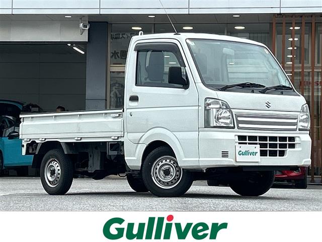 スズキ キャリイ