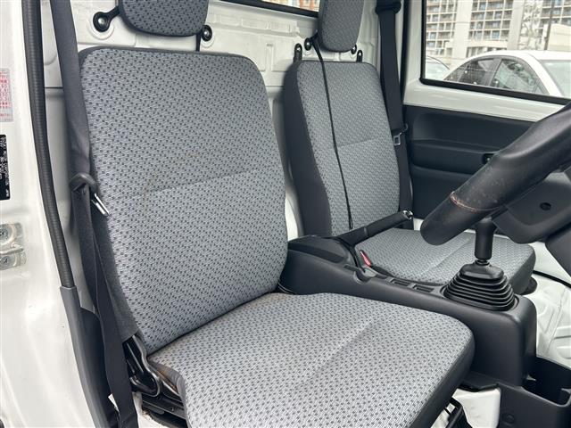 スズキ キャリイ