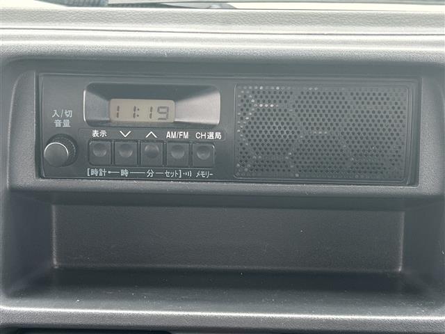 スズキ キャリイ