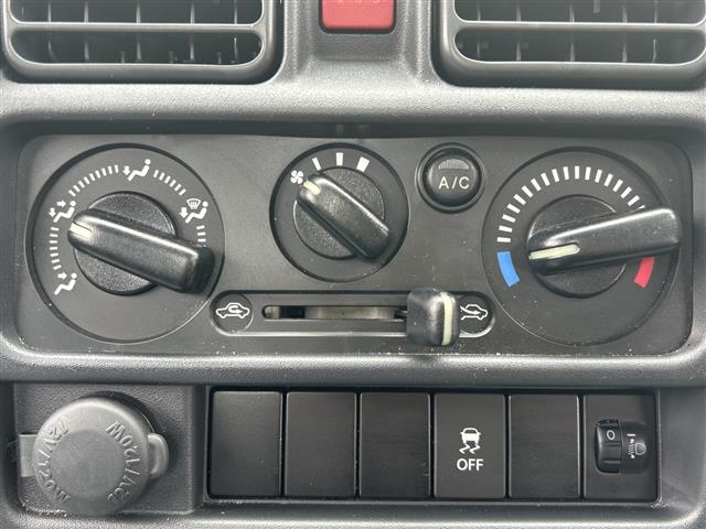 スズキ キャリイ