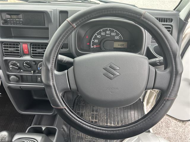 スズキ キャリイ