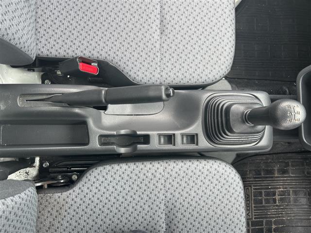 スズキ キャリイ