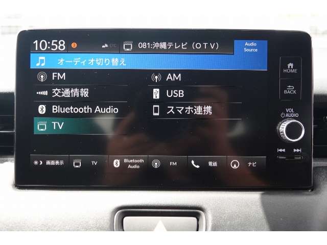 ホンダ ヴェゼル