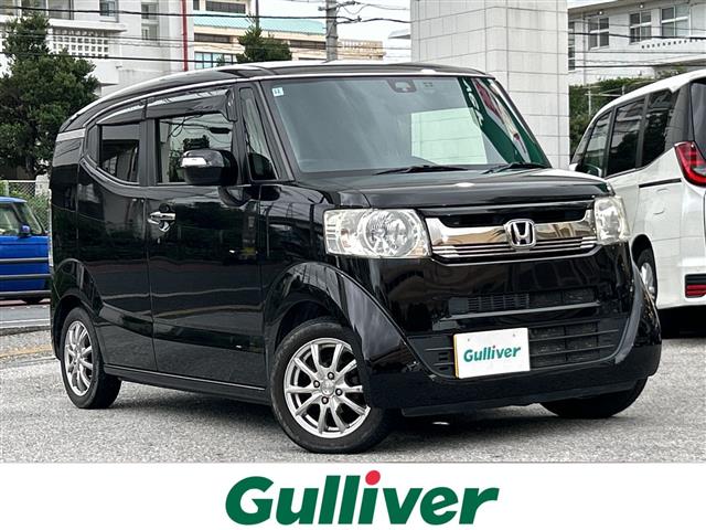ホンダ N-BOXスラッシュ