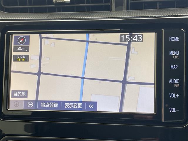 トヨタ アクア