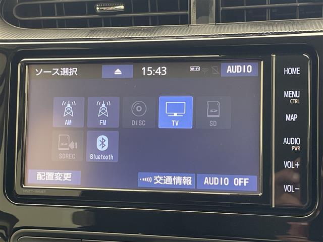 トヨタ アクア