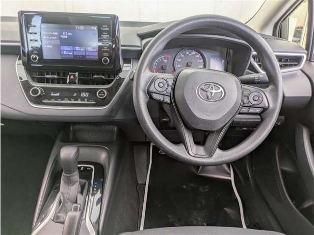 トヨタ カローラツーリング