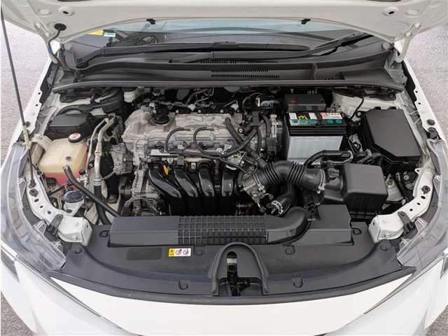 トヨタ カローラツーリング