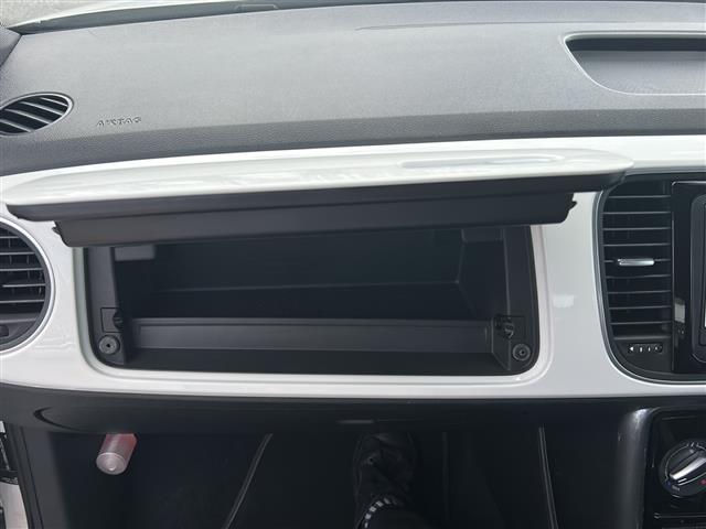 フォルクスワーゲン ザ・ビートル