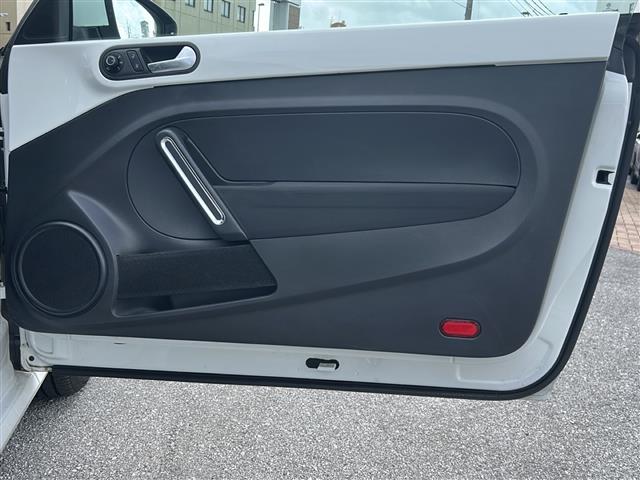 フォルクスワーゲン ザ・ビートル