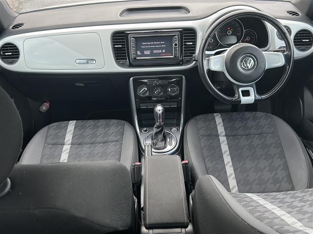 フォルクスワーゲン ザ・ビートル