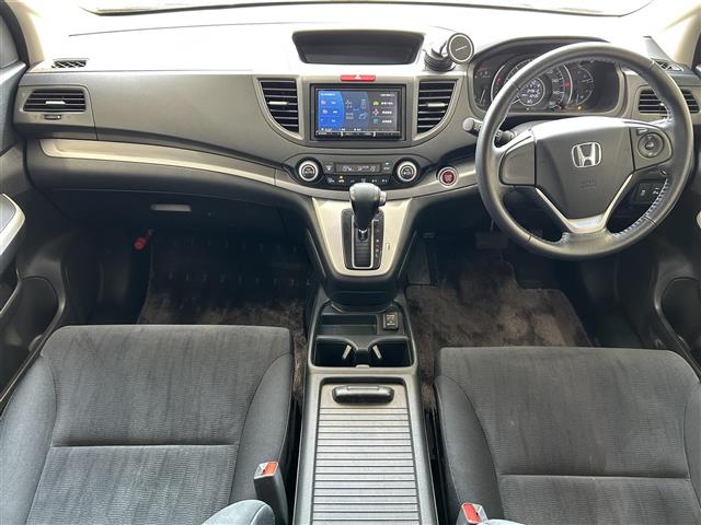 ホンダ CR-V