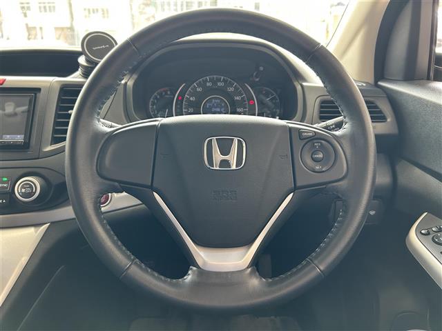ホンダ CR-V