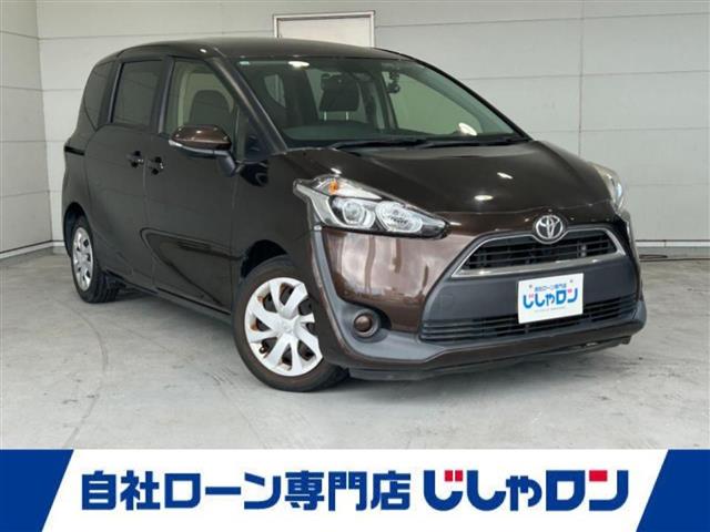 トヨタ シエンタ