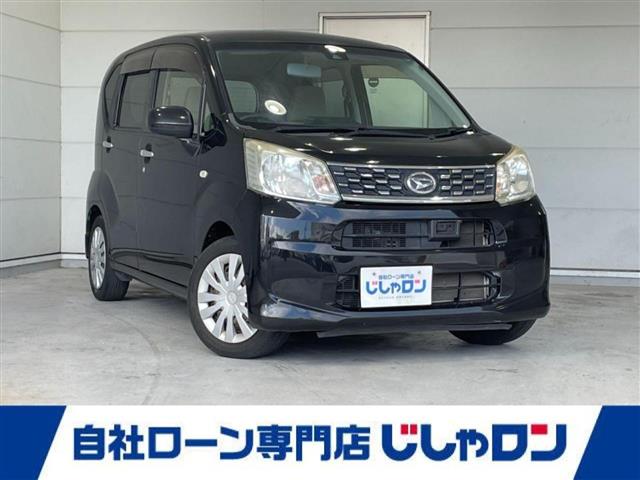 ダイハツ ムーヴ