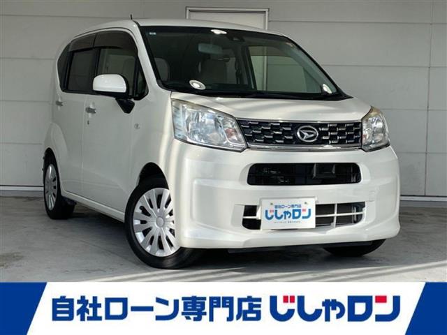 ダイハツ ムーヴ