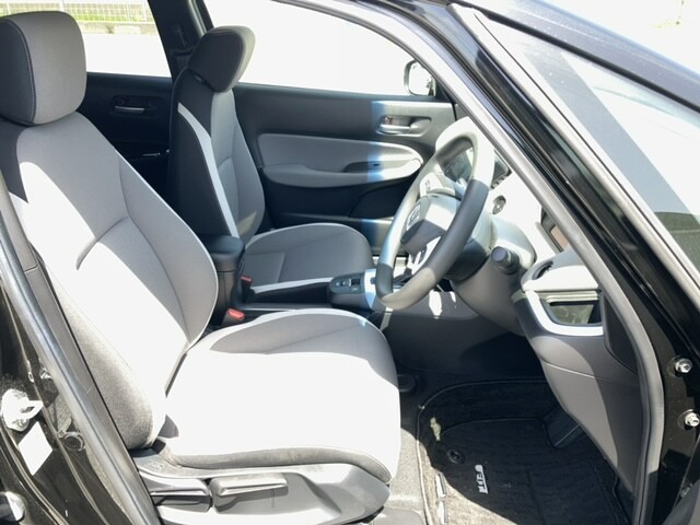 ホンダ フィット