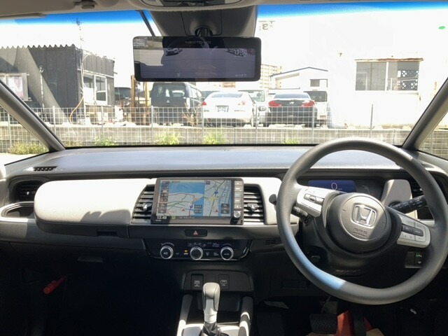 ホンダ フィット