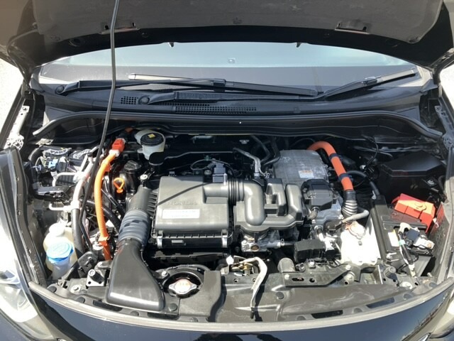 ホンダ フィット