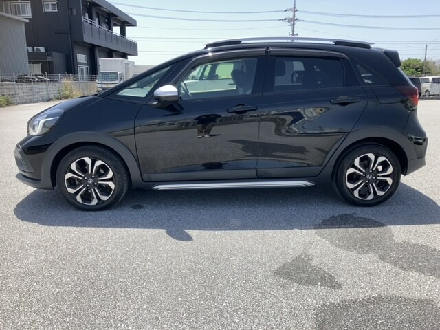 ホンダ フィット