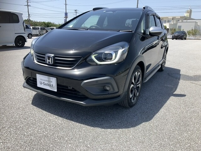 ホンダ フィット