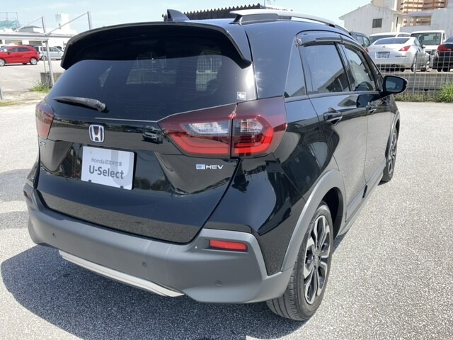 ホンダ フィット