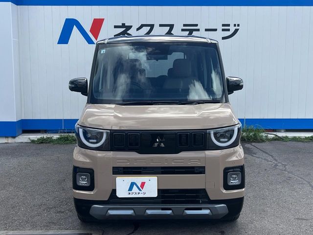 三菱 デリカミニ