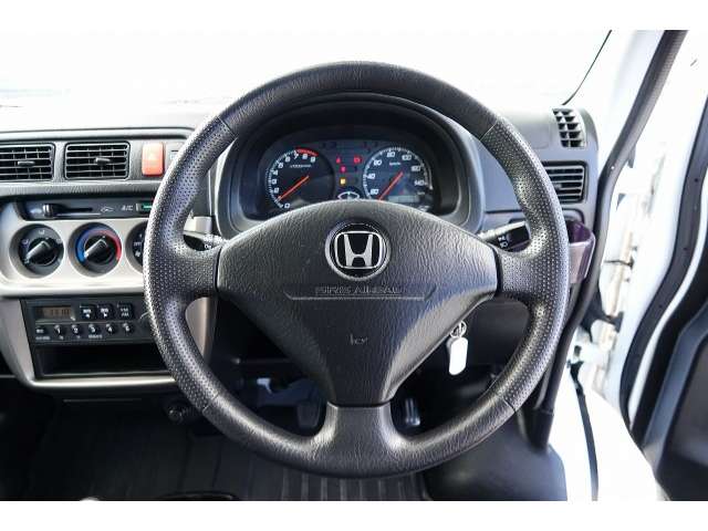 ホンダ アクティバン