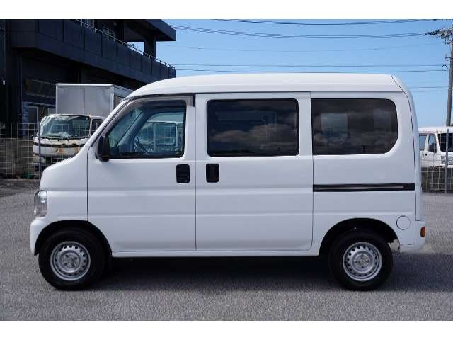 ホンダ アクティバン