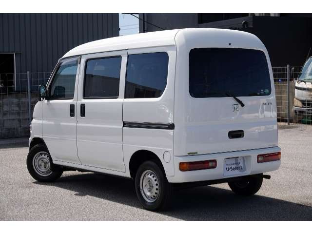 ホンダ アクティバン