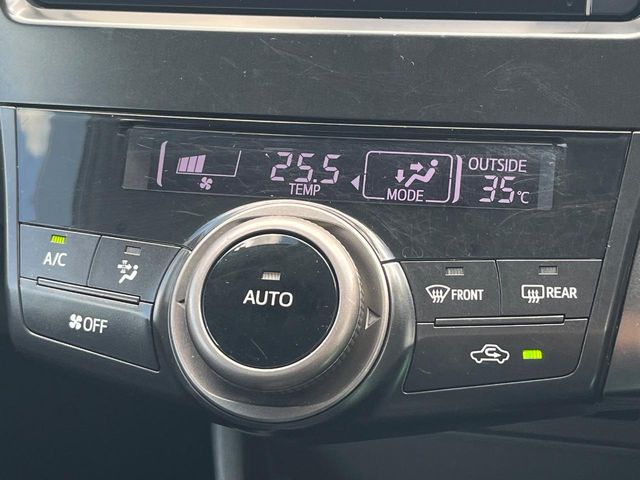 トヨタ プリウスα