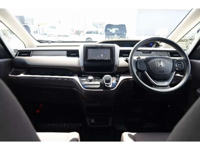 ホンダ フリード+