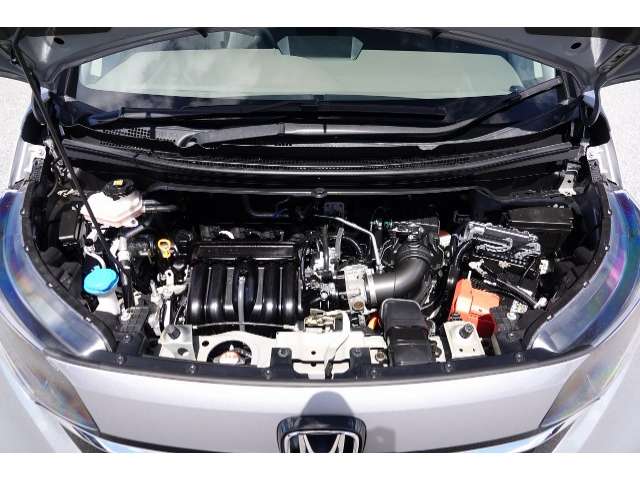 ホンダ フリード+