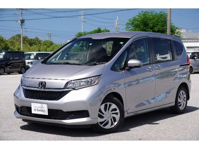 ホンダ フリード+
