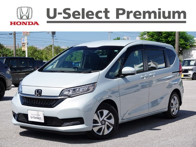 ホンダ フリード+