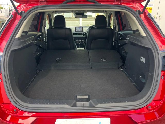 マツダ CX-3