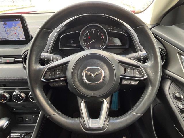 マツダ CX-3