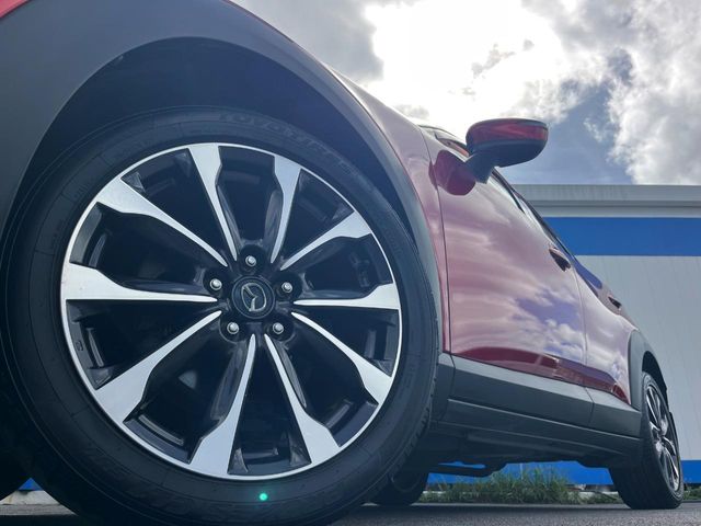 マツダ CX-3