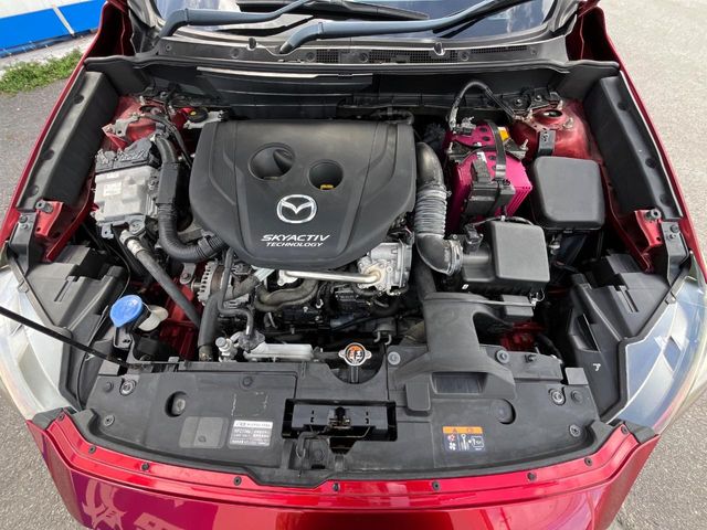 マツダ CX-3
