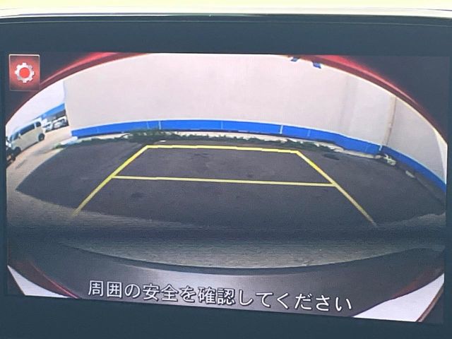 マツダ CX-3