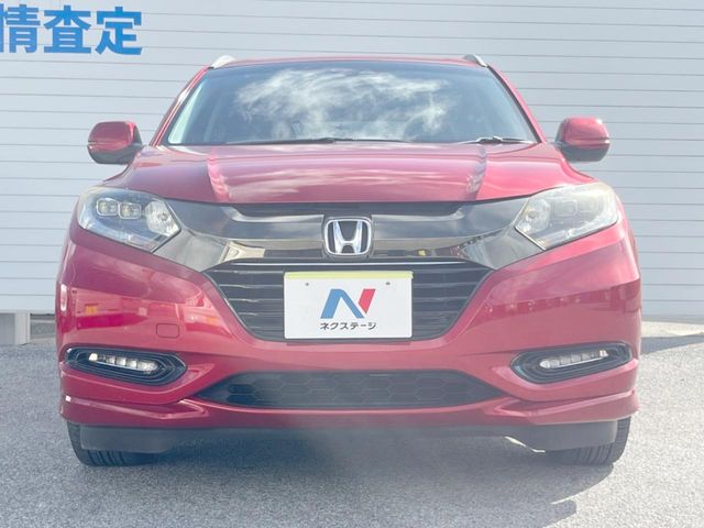 ホンダ ヴェゼル
