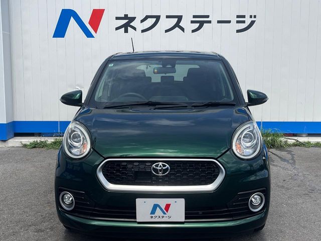 トヨタ パッソ