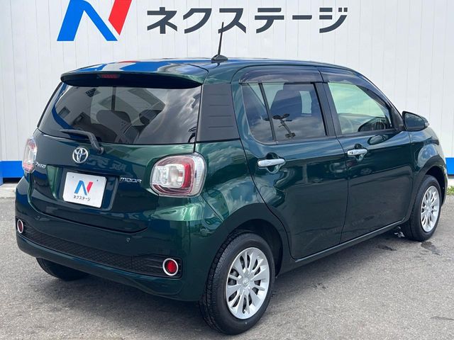 トヨタ パッソ