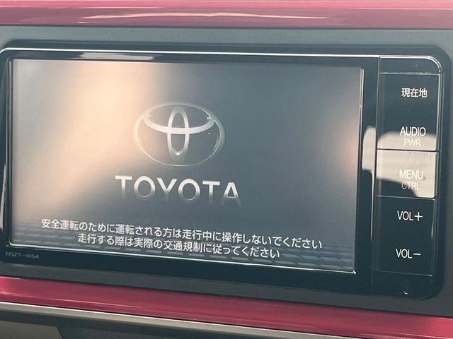 トヨタ パッソ
