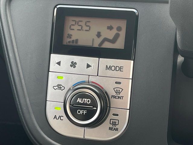 トヨタ パッソ