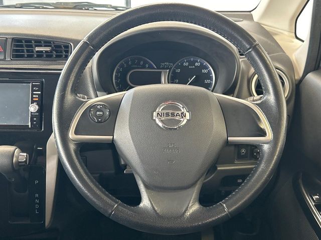 日産 デイズ