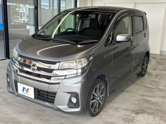日産 デイズ