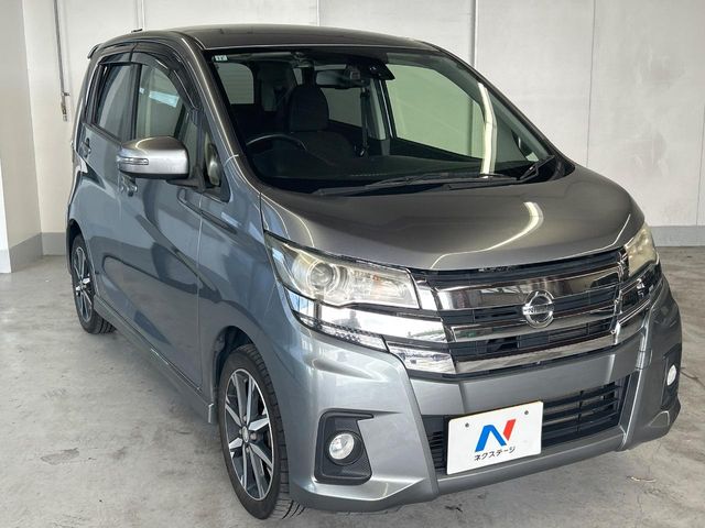 日産 デイズ