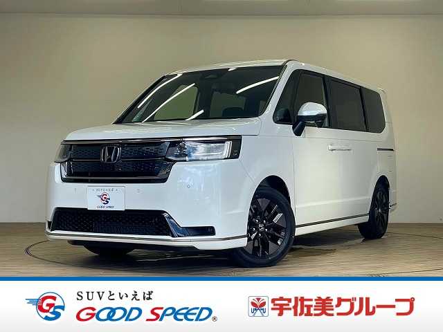 ホンダ ステップワゴン