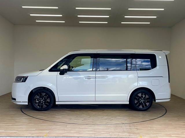 ホンダ ステップワゴン